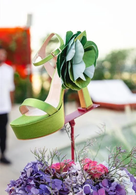 RITIKA a brand in movement for the people in movement hosts a VIP Event in Beirut to launch its new summer collection